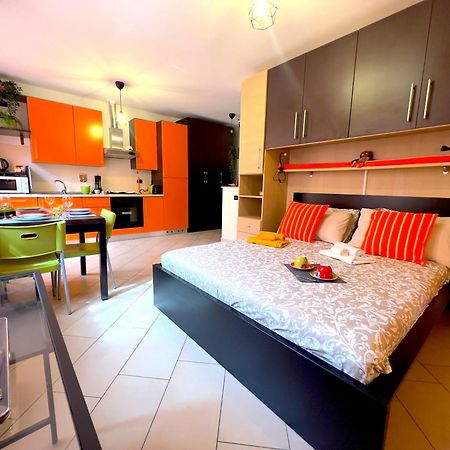 Zenhouse - Nel Cuore Del Centro Storico Di Torino ภายนอก รูปภาพ