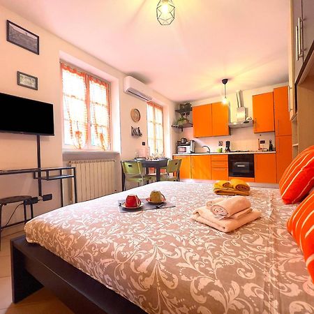 Zenhouse - Nel Cuore Del Centro Storico Di Torino ภายนอก รูปภาพ