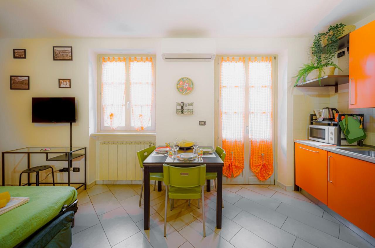 Zenhouse - Nel Cuore Del Centro Storico Di Torino ภายนอก รูปภาพ