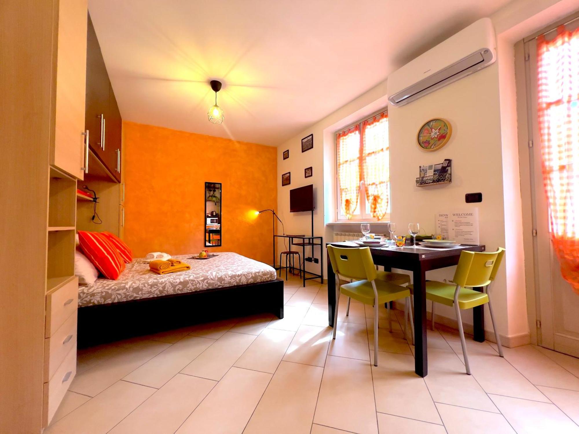 Zenhouse - Nel Cuore Del Centro Storico Di Torino ภายนอก รูปภาพ
